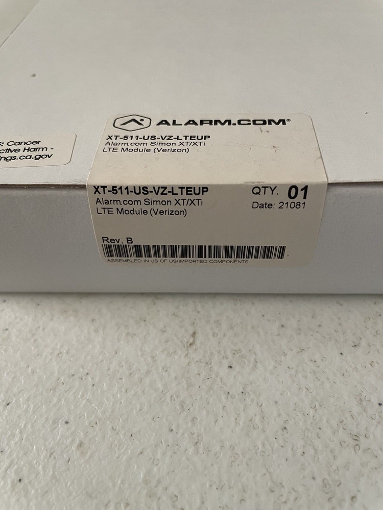 XT-511-US-VZ-LTEUP