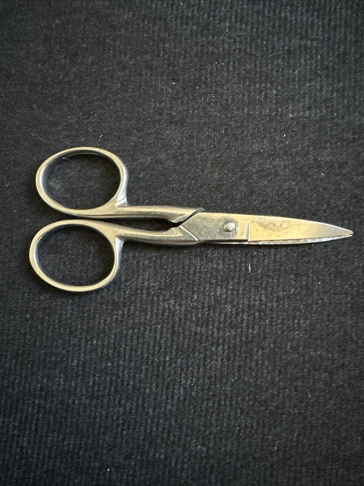 Aero 4” Fly Tying Scissors