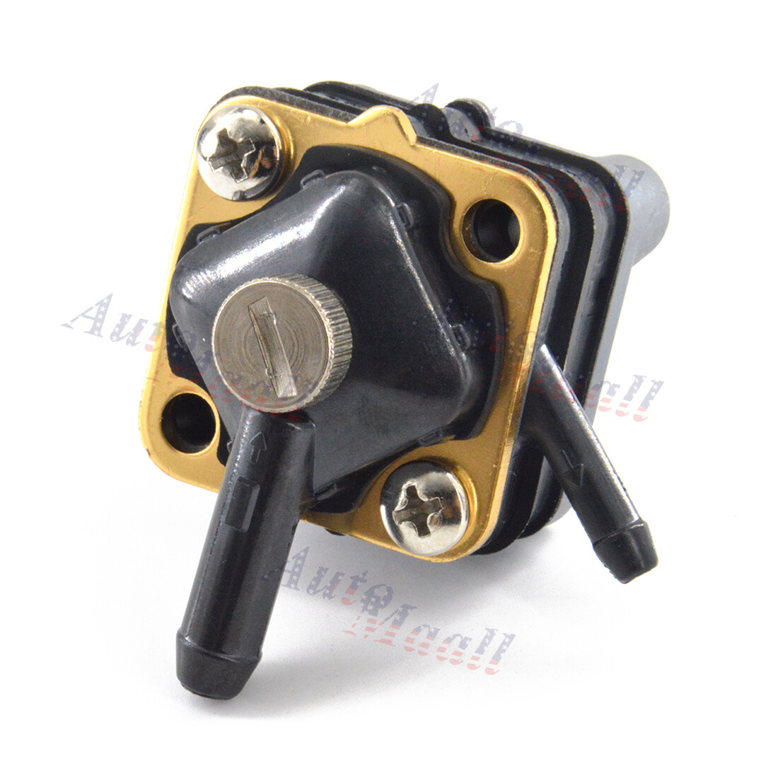 Fuel Pump for Johnson Evinrude 6HP 8HP 9.9HP 15HP 1968 1969 1970 1971 1972 1973