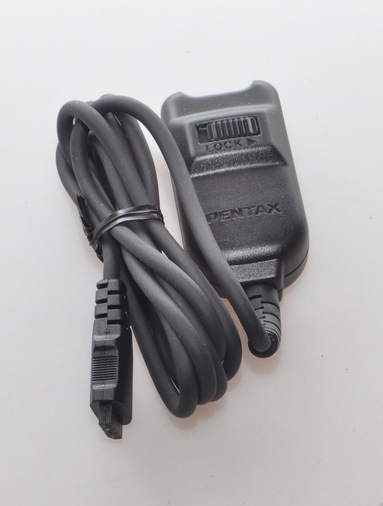 Pentax Cable Switch F #37242