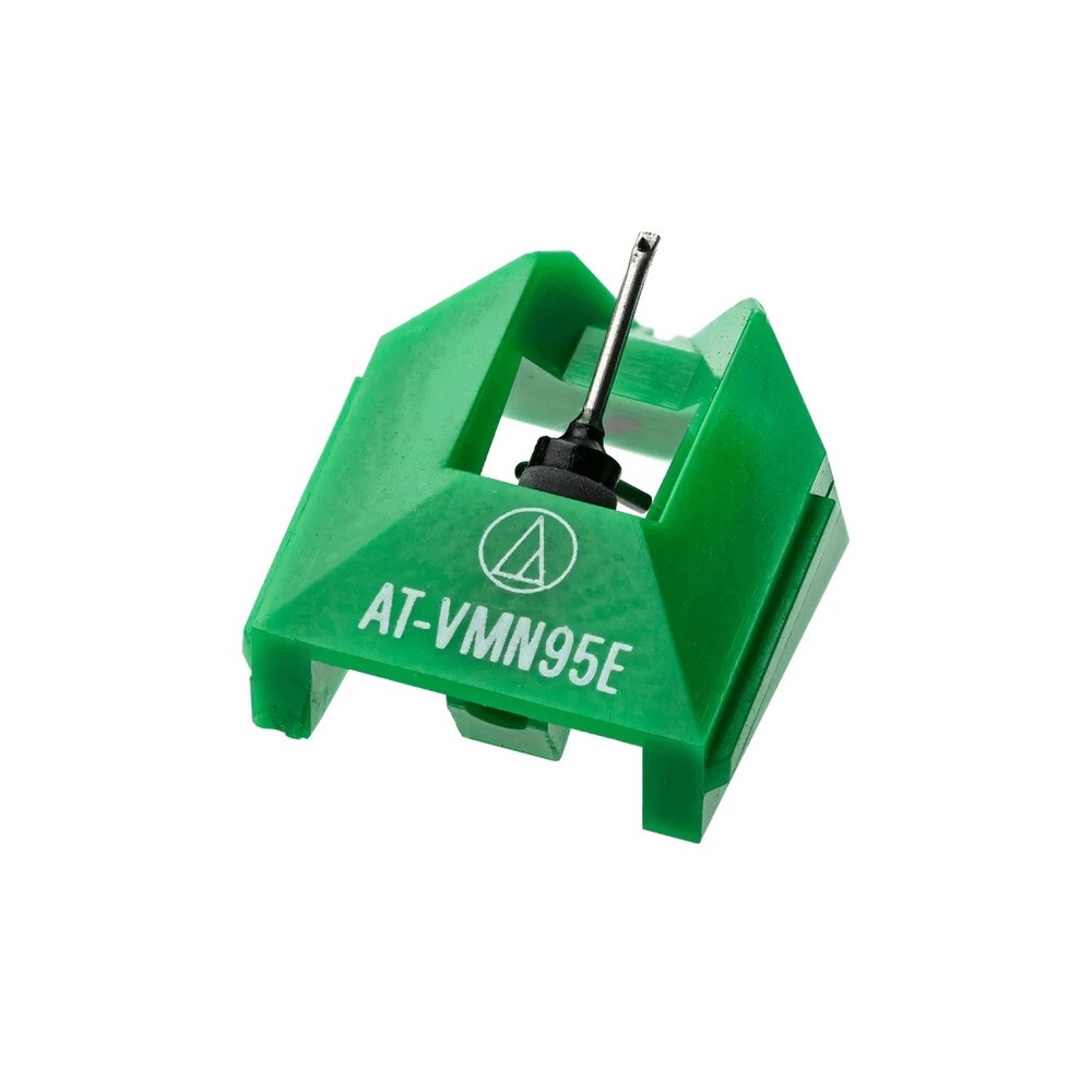 Audio-Technica AT-VMN95E Elliptical Replacement Turntable Stylus [NEW]