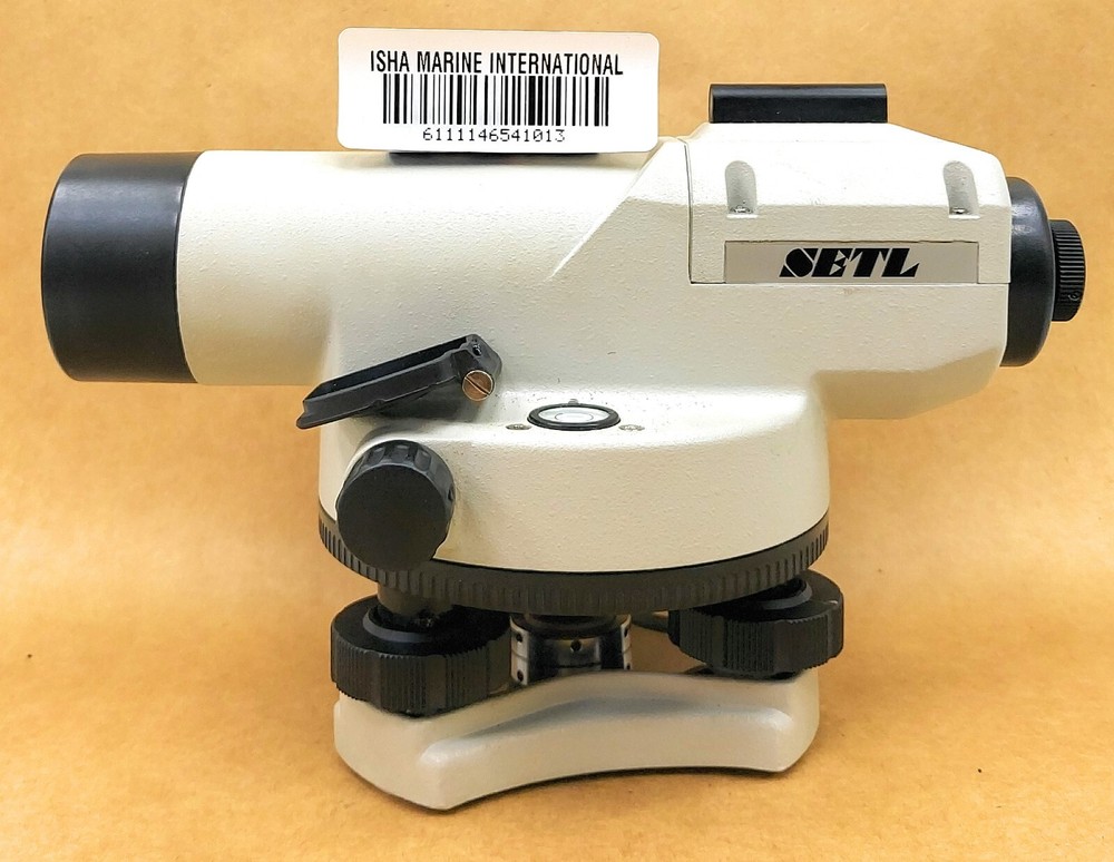 Setl AK-20 Automatic Level 2712