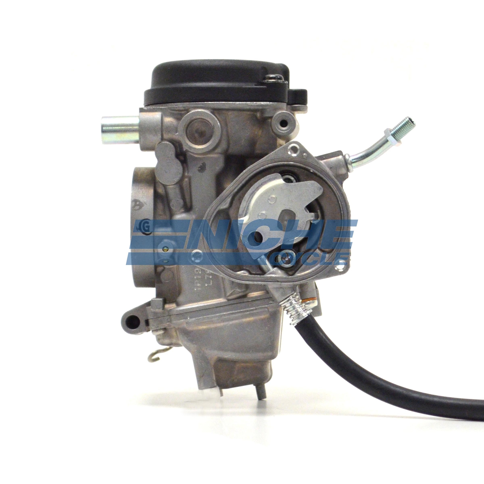 Genuine Real Mikuni OEM Yamaha Kodiak 400 OE BSR33 Carburetor Carb BSR33-P73