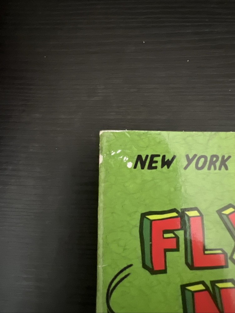 Fly Guy's Ninja Christmas (Scholastic Reader, Level 2)