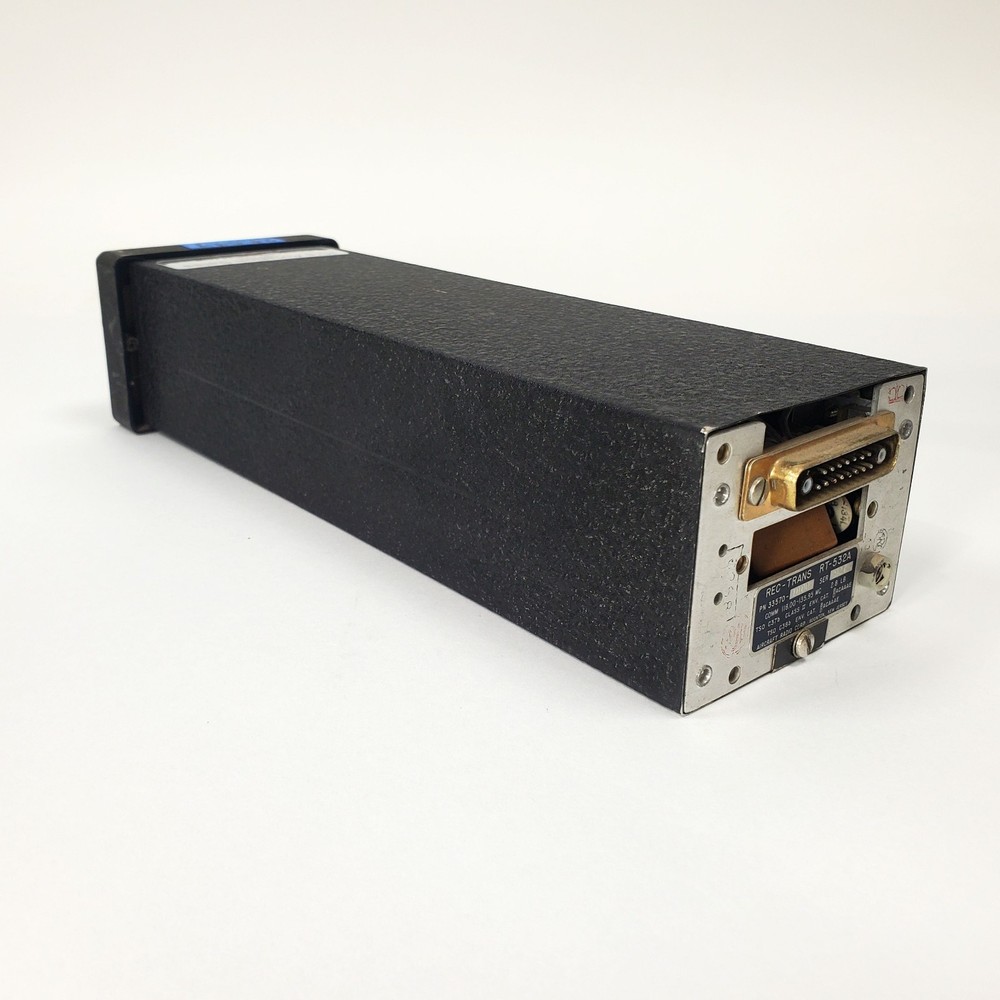 ARC RT-532A/CC-401A Rec/Trans P/N: 33570-1000