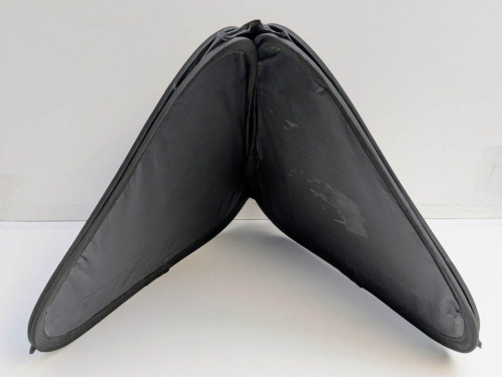 Neewer 24"x24" Square Softbox w/ Diffuser Cover Studio Lighting