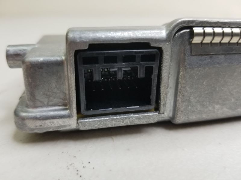 Honda Forward-Facing Camera Module 36160-TXM-A050-M1