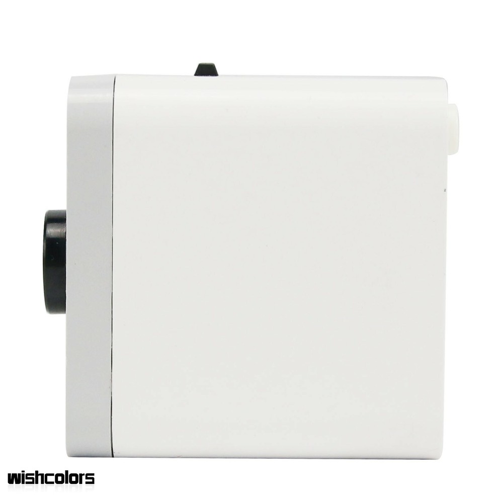 Camera Light Meter Set-top Reflection Incident Light Metering Luminometer ZB-M08