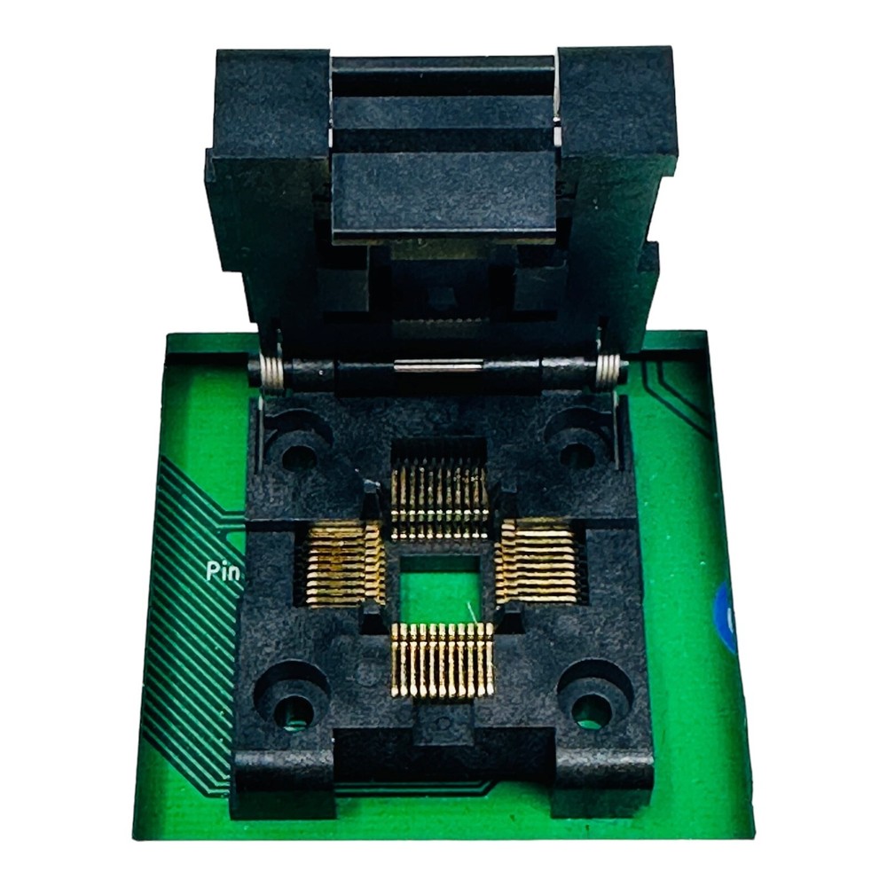 XELTEK CX3002 PROGRAMMING ADAPTER