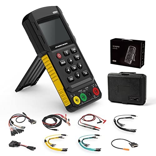 Digital Electrical Multimeters DM303 Multimeter Oscilloscope for