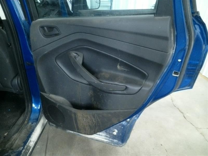 Passenger Right Front Spindle/Knuckle Fits 13-19 ESCAPE 104511080