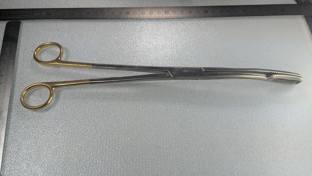 Codman Clip Applier CM25-614