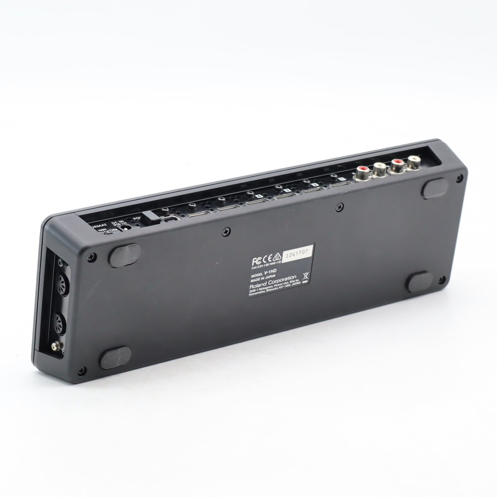 Roland Video Switcher V-1HD