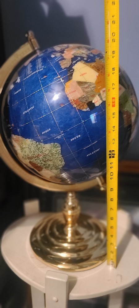 World Globe