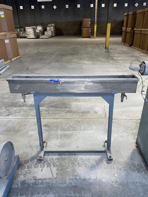Killion Extruder Lab Pelletizing Line