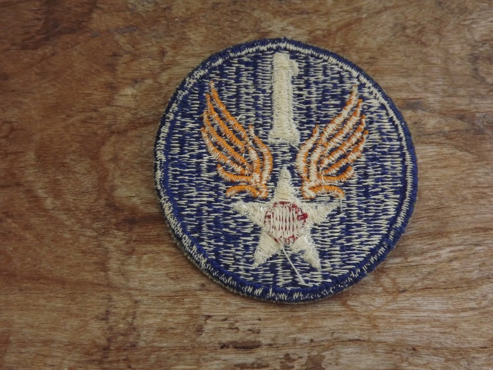 WW2 1st Air Force Patch - Inv# C48