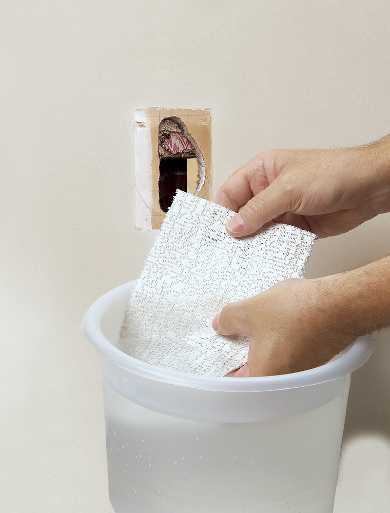 HYDE 9910 09910 Wet & Set, 1 Patch