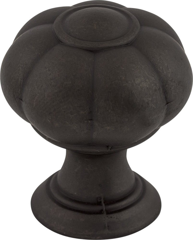 Top Knobs TK691SAB Allington Knob 1 1/4" Sable