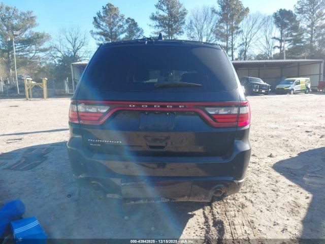 DURANGO 2015 Glove Box 5023058