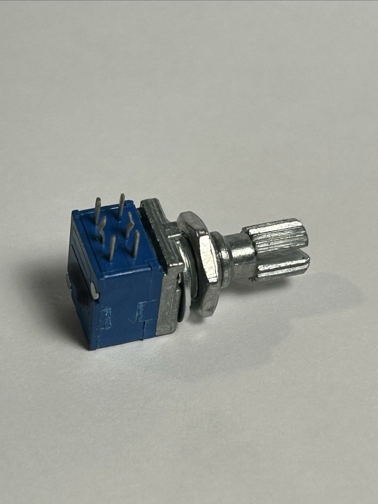 Nakamichi MR-2 Bias Potentiometer