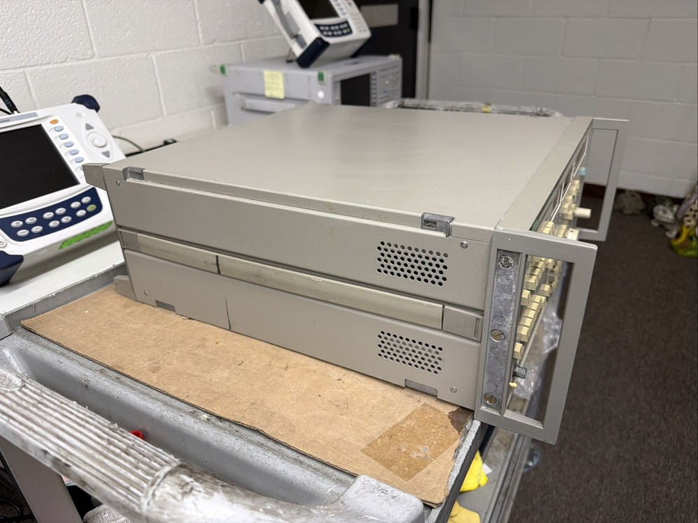 Anritsu ML422B Selective Level Meter