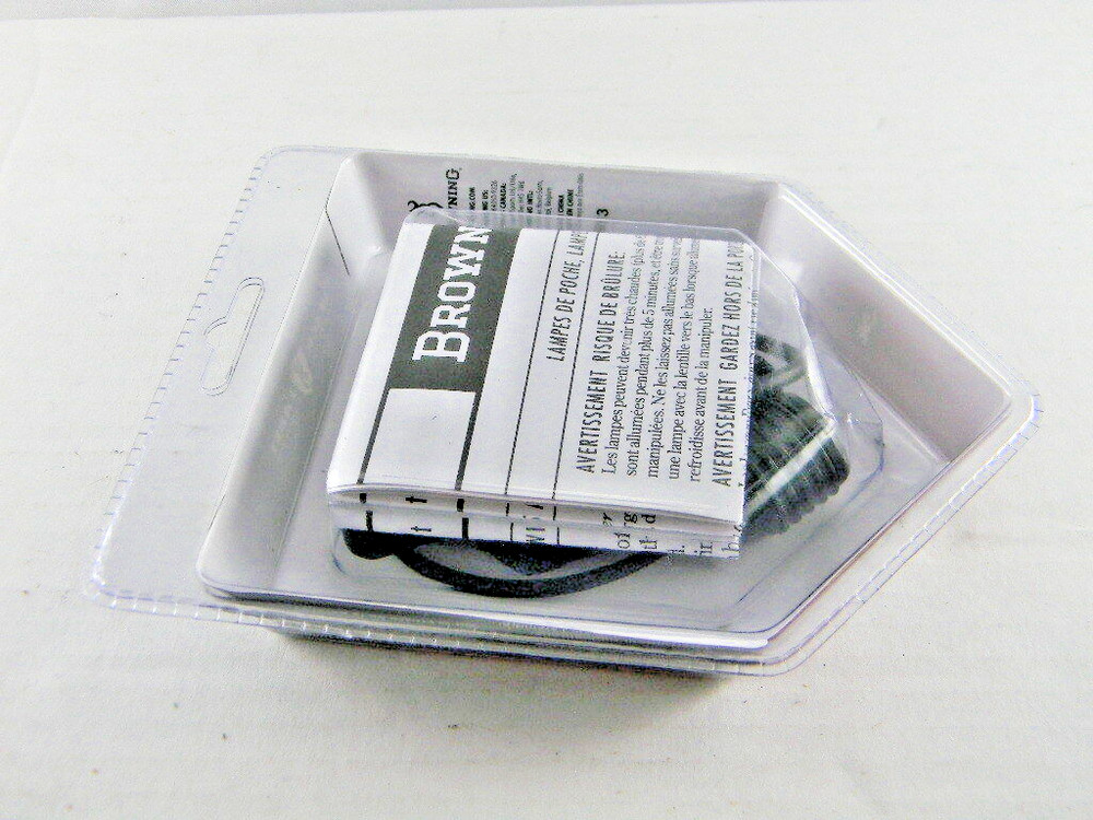 Browning Remote Cable Switch For Black Label Flashlights 1AA