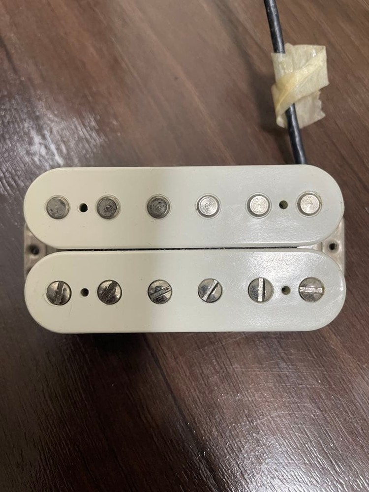 Fender Stratocaster Seymour Duncan TB4 Safe Packing!