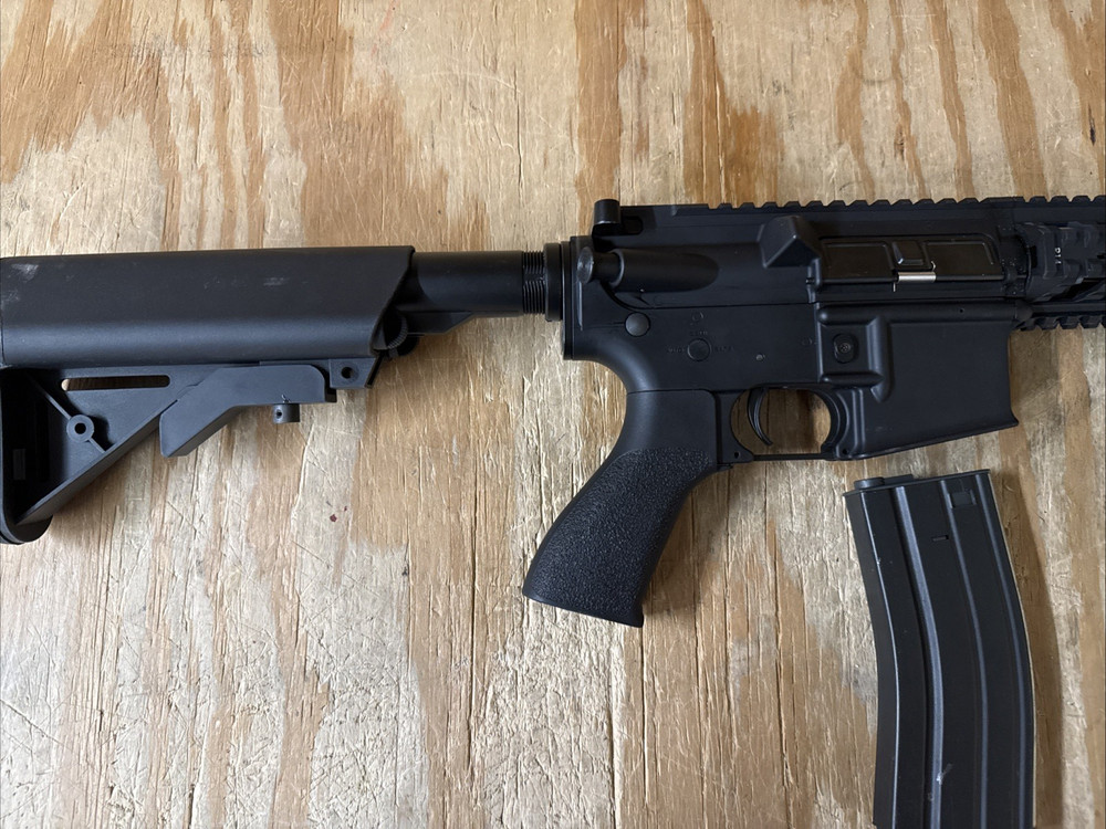 G&G Armament Compact Machine BB
