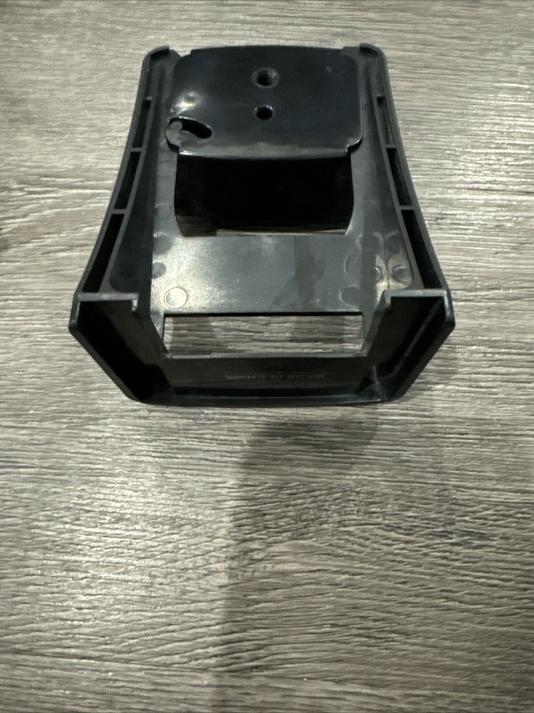 Microsoft 1414 Xbox 360 Kinect Sensor Bar Only - Black