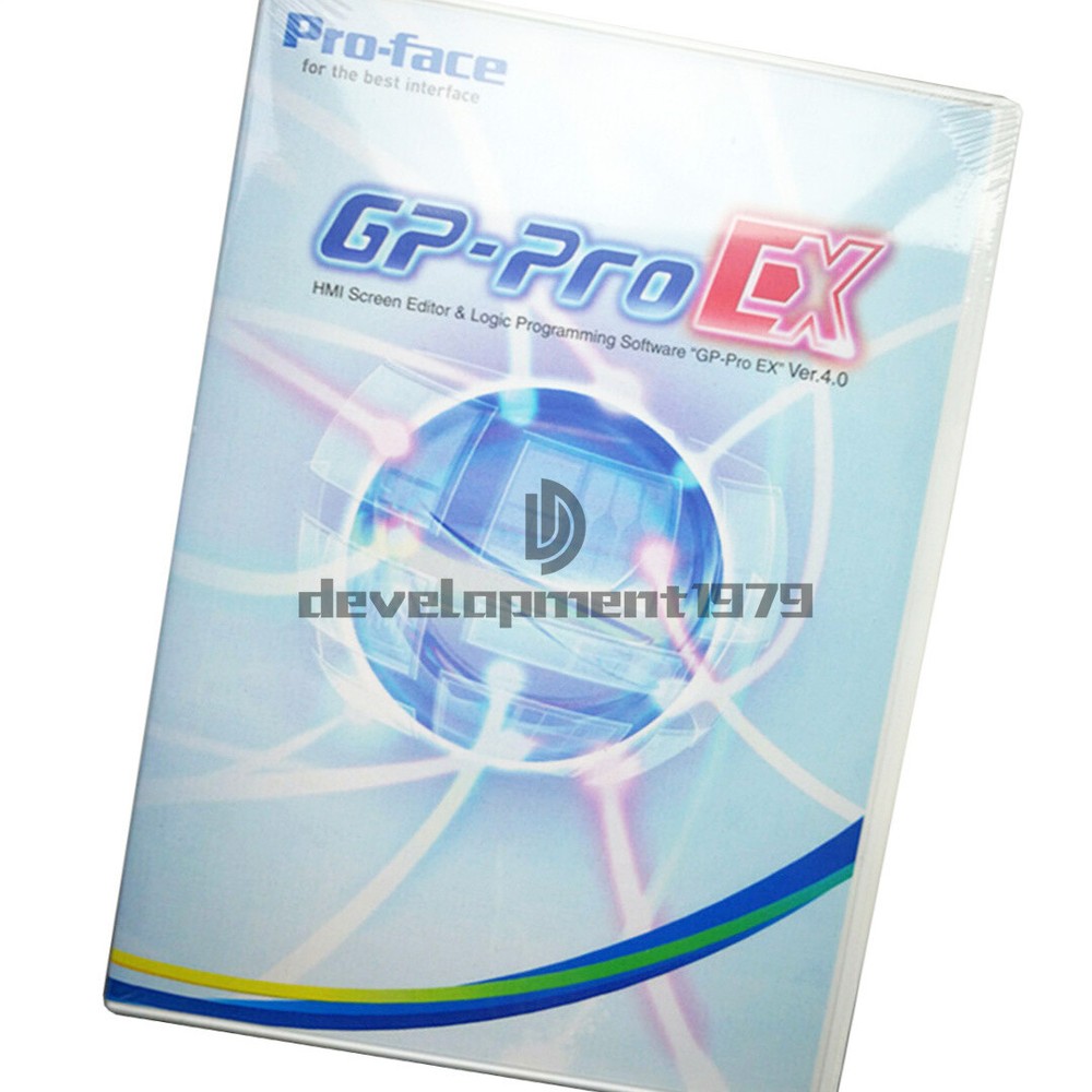 ONE New Pro-face PFXEXEDV40 Programming software