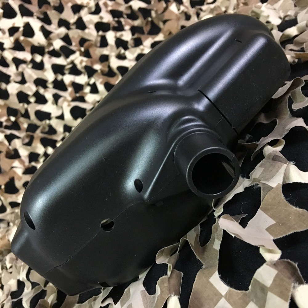 NEW HALO or Reloader B Shell Kit Loader Replacement - Solid Matte Black