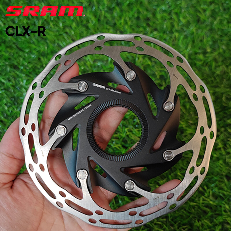 SRAM CenterLine XR Disc Brake Rotor 140/160mm Centerlock Road Bike RT-CLX-A1 New