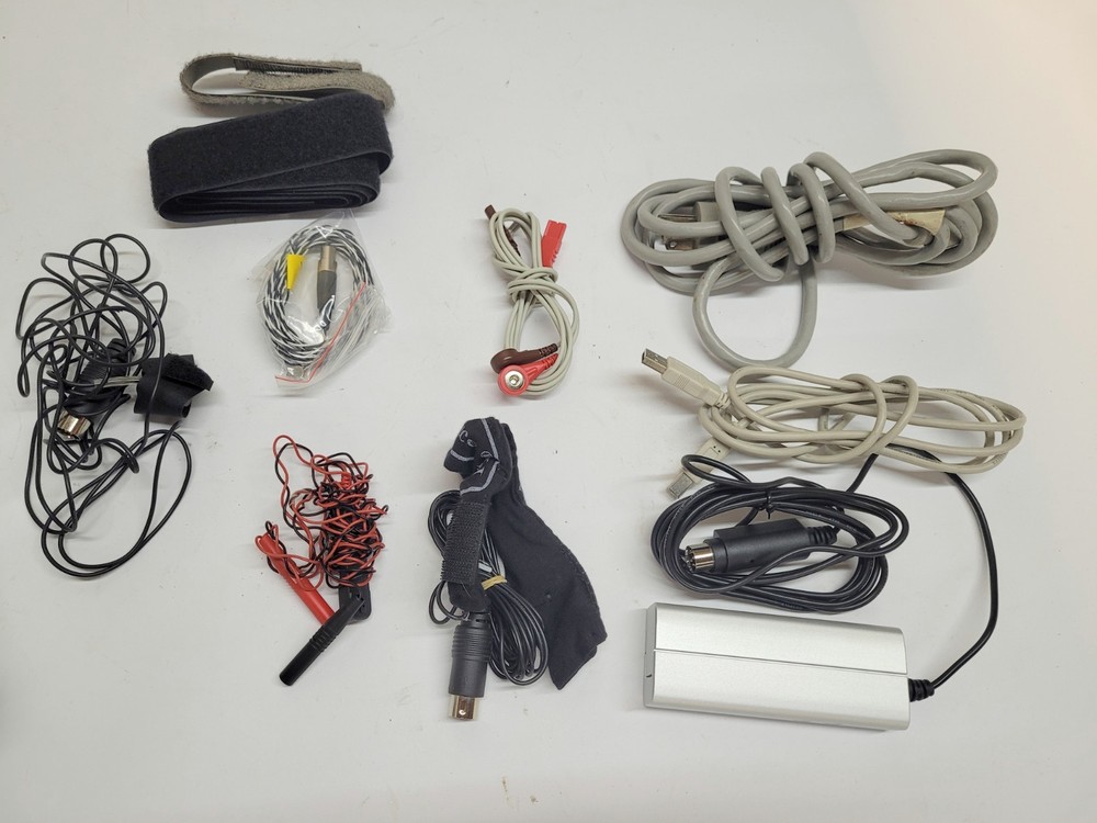 AD Instruments PowerLab 26T Data Aquisition Unit Teaching Series ML856 #3