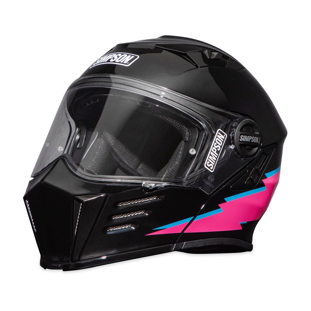 Simpson Helmet M59282X;