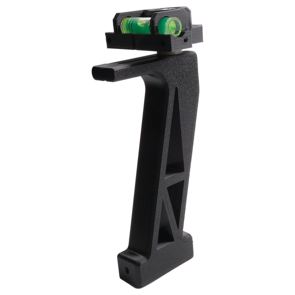 Training Device for Compound Bow Release Aid to Improve Posture and Grip