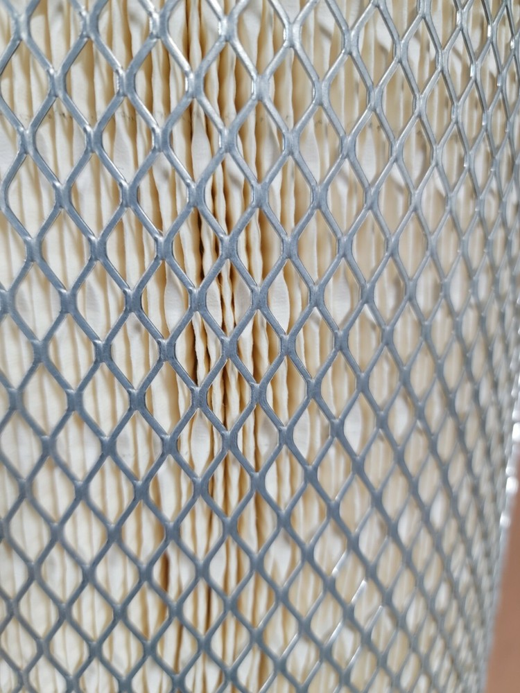 Fleetguard AF1821M air filter