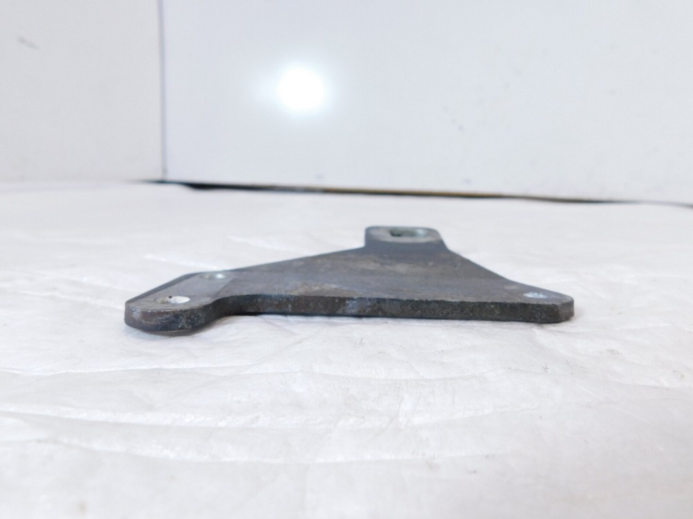 Harley Davidson Dyna Wide Glide & Low Rider Exhaust Header Pipe Mount Bracket