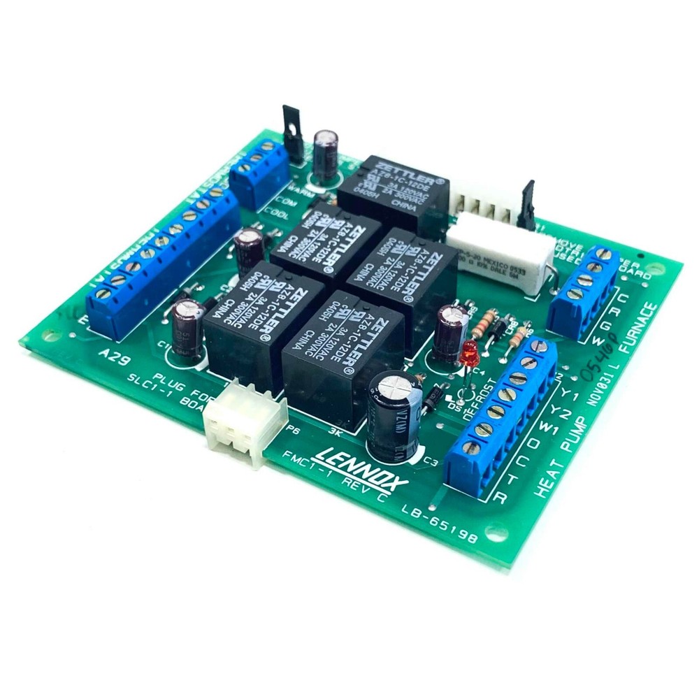 LB-65198 Lennox FMC1 Kit