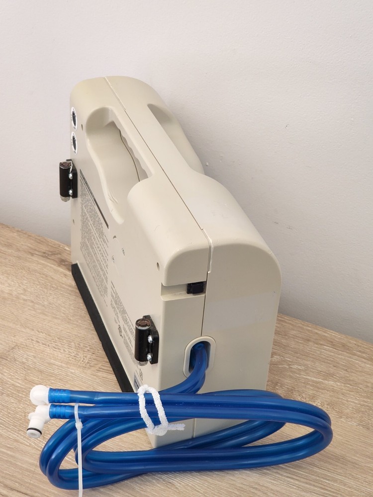 Encompass CU2 Quantum Convertible AccuMax Pressure Relief Control Unit Tested