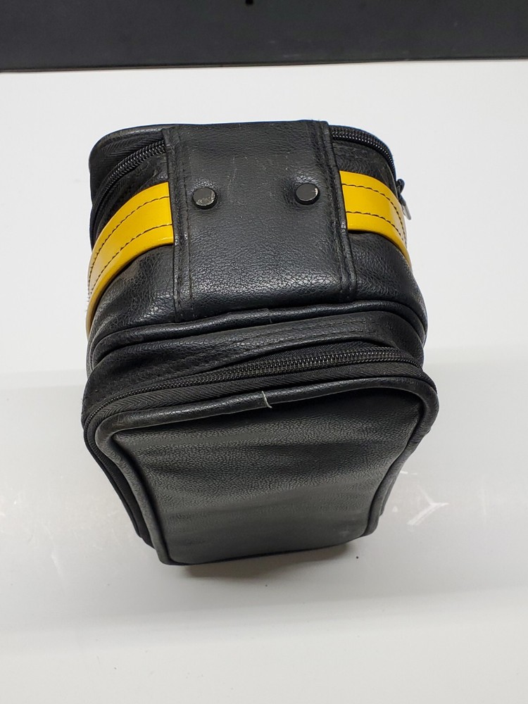 Fluke Beta Calibrators Padded Targus Case Electronic Meters Storage Case