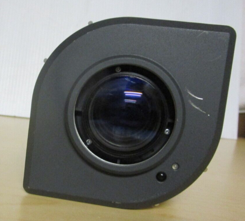 Wolf Vision EYE-12 Advanced Live Image Camera Wolfvision