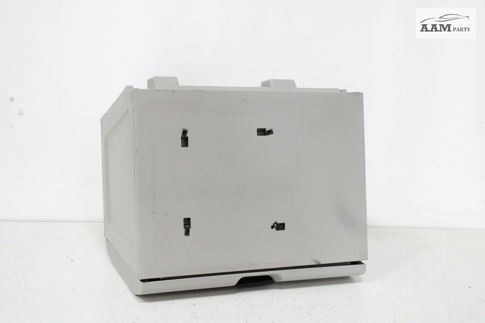 2018-2024 FREIGHTLINER CASCADIA LEFT DRIVER UPPER BUNK CABINET STORAGE BOX OEM