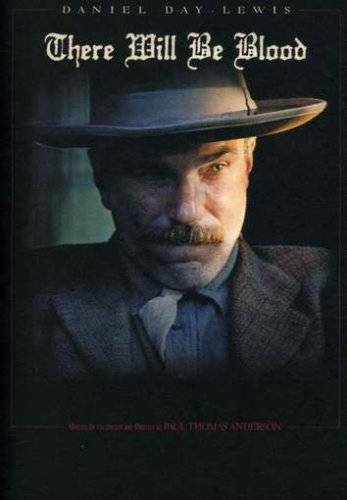 There Will Be Blood - DVD - GOOD