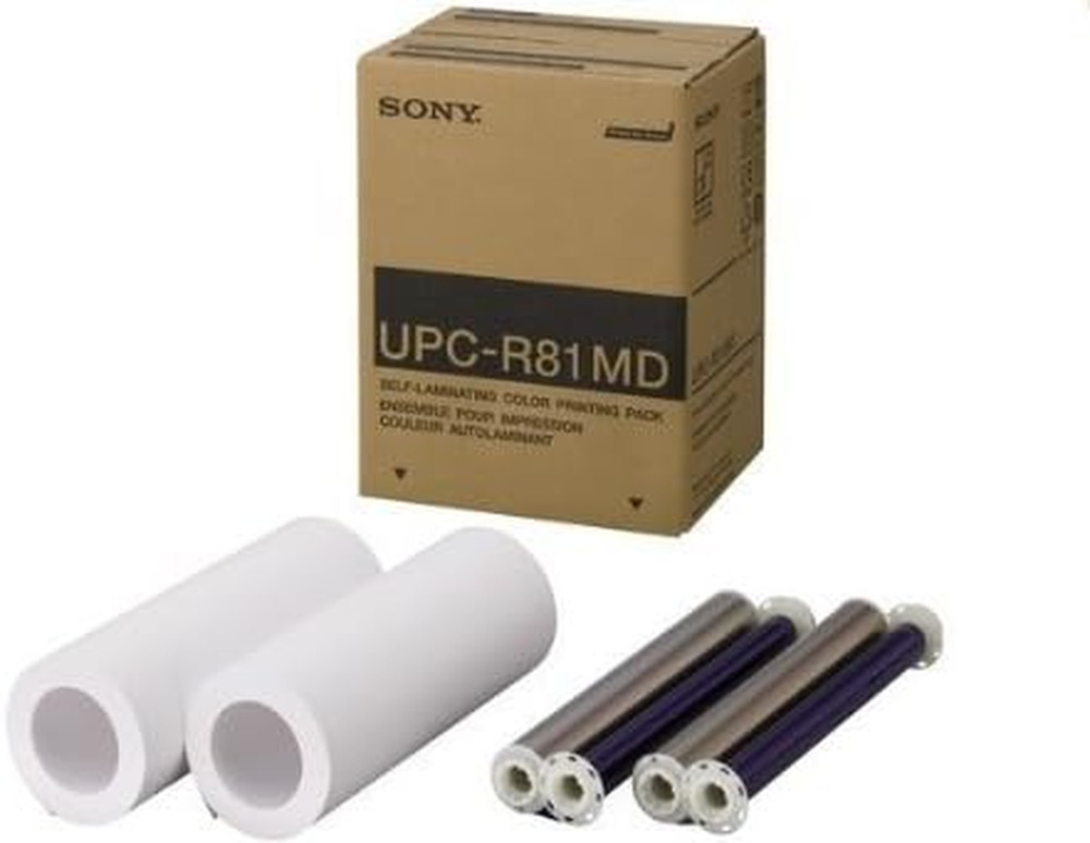 UPC-R81MD