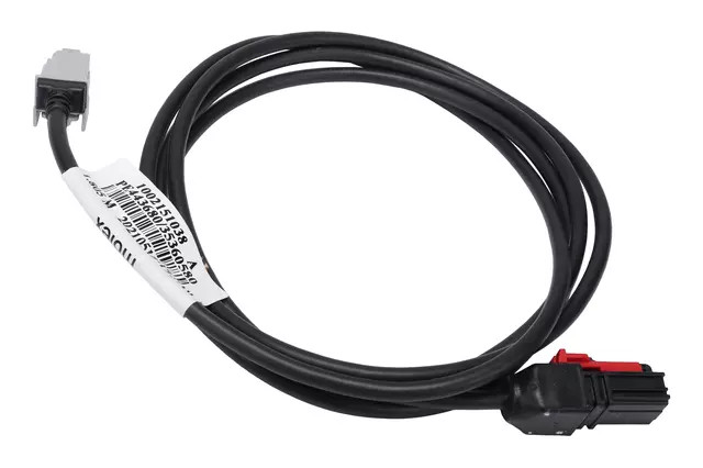 Genuine GM F Cable 85584839