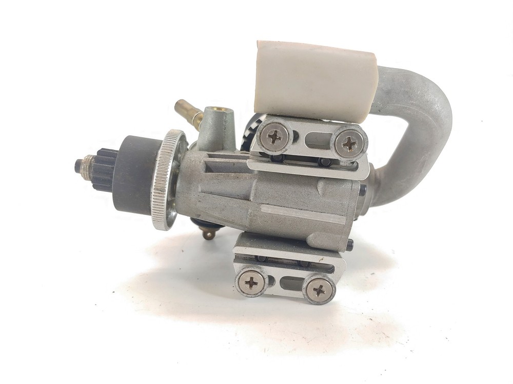 Delta Force FC Engine 3.5 Nitro Engine w/ Carb ++