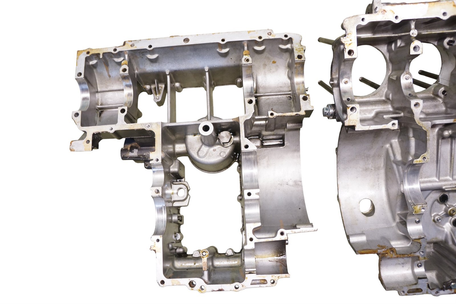 Kawasaki KZ900 KZ 900 Z1R 1000 KZ1000 KZ Dragbike *2446B Bored Cases