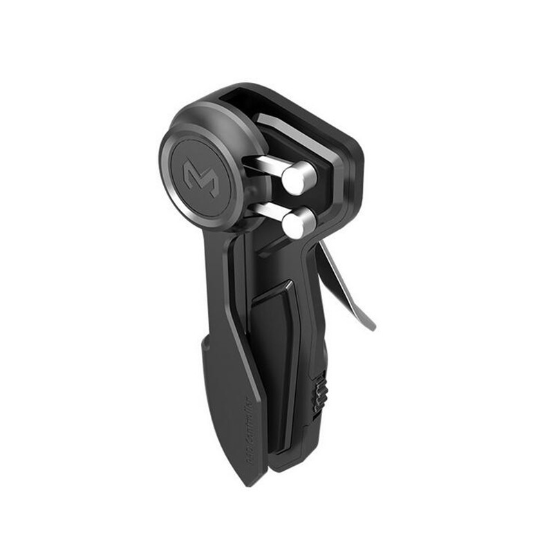 Trigger Joystick Controller 6 Finger Operations Button For iPad PUBG Tablet r