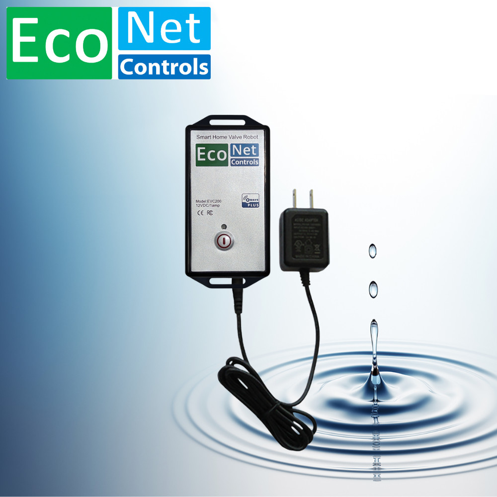 Replacement Control Module for Bulldog Valve- EVC200