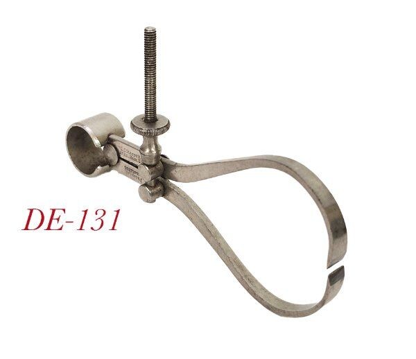 clean shape STARRETT TOOLS 76 THREAD CALIPER machinist tool